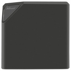 Trust Ziva Bluetooth hangszóró (21715) - fekete Audio-Video / Hifi / Multimédia - Hordozható, vezeték nélküli / bluetooth hangsugárzó - Hordozható, vezeték nélküli / bluetooth hangsugárzó - 318182
