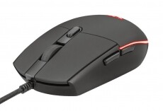 Trust Gaming GXT838 Azor Gaming billentyűzet Iroda és számítástechnika - Billentyűzet / billentyűzet szett - Vezetékes - 351601