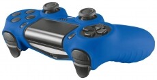 Trust Gaming GXT 744B Rubber Skin kontroller - kék (21213) Iroda és számítástechnika - Játék konzol - Kontroller - 329250