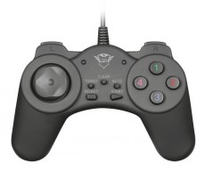 Trust GXT 510 Tebur PC Gamer gamepad (21834) Iroda és számítástechnika - Számítógép tartozék - PC kontroller - 321868