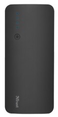 Trust Omni Ultra Fast 10000 mAh powerbank w/ USB-C (21858) Mobil / Kommunikáció / Smart - Powerbank / Külső akkumulátor és töltő - 331561
