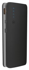 Trust Omni Ultra Fast 10000 mAh powerbank w/ USB-C (21858) Mobil / Kommunikáció / Smart - Powerbank / Külső akkumulátor és töltő - 331561