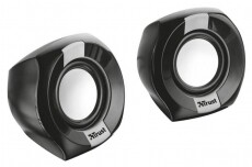 Trust Polo Compact 2.0 jack USB hangszóró (20943) Iroda és számítástechnika - PC hangszóró / hangfal - 326765