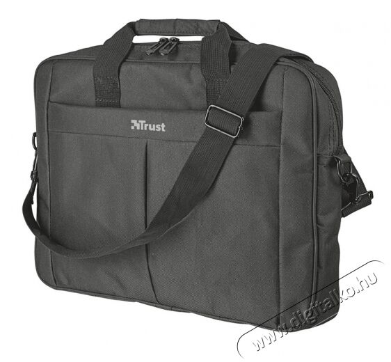 Trust Primo 16 notebook táska + vezeték nélküli egér (21685) Egyéb - Nem forgalmazzuk ! - 329253