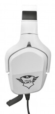 Trust GXT 354 Creon 7.1 Bass Vibration Gamer USB Headset (22054) Audio-Video / Hifi / Multimédia - Fül és Fejhallgatók - Fejhallgató mikrofonnal / headset - 334149