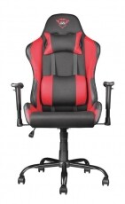 Trust GXT 707R Resto Gamer szék (22692) - piros/fekete Háztartás / Otthon / Kültér - Egyéb háztartási termék - 338806