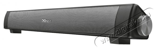 Trust Lino vezeték nélküli Bluetooth hangprojektor (22015) Audio-Video / Hifi / Multimédia - Hangprojektor / soundbar - Mélyláda nélkül - 341912