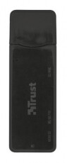 Trust Nanga kártyaolvasó USB 3.1 (21935) Memória kártya / Pendrive - Kártya olvasó - 320406