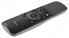 Trust Wireless Touchpad Presenter - 79655 Iroda és számítástechnika - Egyéb számítástechnikai termék - 313322