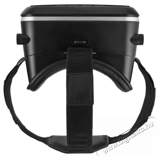 Trust Urban Exos 3D VR szemüveg okostelefonokhoz (21179) Mobil / Kommunikáció / Smart - VR virtuális szemüveg - 322106