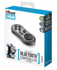 Trust Urban Semos VR Bluetooth kontroller (21533) Mobil / Kommunikáció / Smart - Mobiltelefon kiegészítő / tok - Kiegészítő - 317021