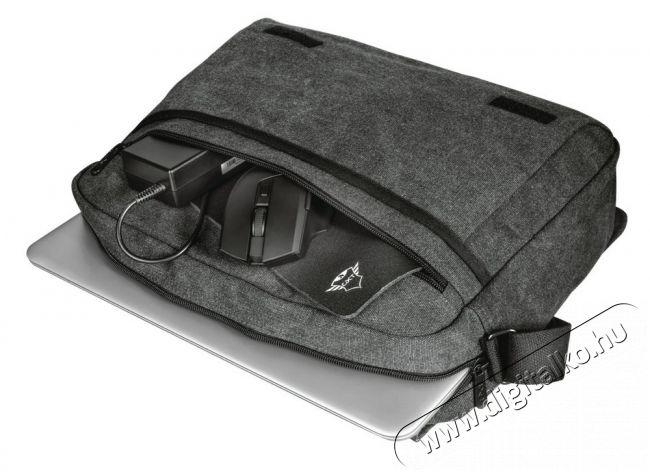 Trust Gaming GXT 1260 YUNI laptop táska (15.6-es mérethez) Egyéb - Nem forgalmazzuk ! - 351599