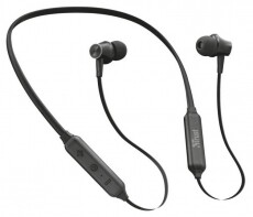 Trust Ludix Lightweight Bluetooth sport fülhallgató (23108) Audio-Video / Hifi / Multimédia - Fül és Fejhallgatók - Fülhallgató mikrofonnal / headset - 348527