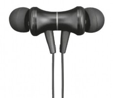 Trust Ludix Lightweight Bluetooth sport fülhallgató (23108) Audio-Video / Hifi / Multimédia - Fül és Fejhallgatók - Fülhallgató mikrofonnal / headset - 348527