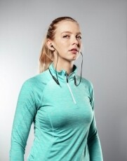 Trust Ludix Lightweight Bluetooth sport fülhallgató (23108) Audio-Video / Hifi / Multimédia - Fül és Fejhallgatók - Fülhallgató mikrofonnal / headset - 348527