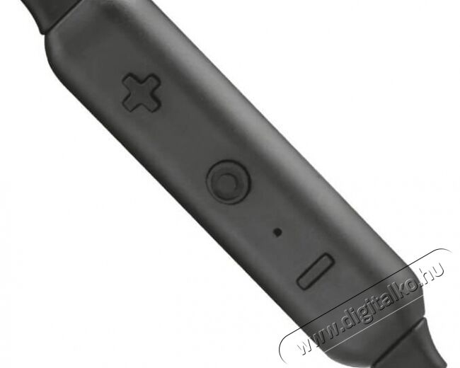Trust Ludix Lightweight Bluetooth sport fülhallgató (23108) Audio-Video / Hifi / Multimédia - Fül és Fejhallgatók - Fülhallgató mikrofonnal / headset - 348527