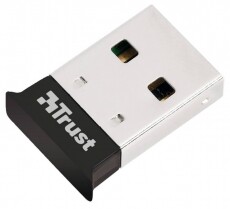 Trust Bluetooth 4.0 Adapter (18187) Iroda és számítástechnika - Egyéb számítástechnikai termék - 322105
