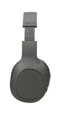 Trust Dona Bluetooth fejhallgató - szürke Audio-Video / Hifi / Multimédia - Fül és Fejhallgatók - Fejhallgató mikrofonnal / headset - 351595