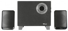 Trust Evon Bluetooth 2.1 PC hangszóró (21184) Iroda és számítástechnika - PC hangszóró / hangfal - 330118