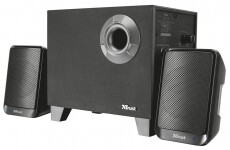 Trust Evon Bluetooth 2.1 PC hangszóró (21184) Iroda és számítástechnika - PC hangszóró / hangfal - 330118