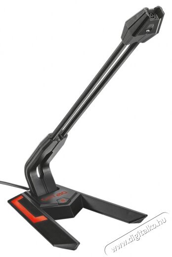 Trust GXT 210 USB Gamer mikrofon - 20688 Iroda és számítástechnika - Egyéb számítástechnikai termék - 313292