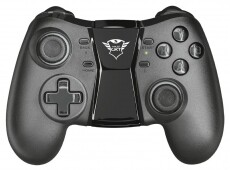 Trust GXT 590 Bosi Bluetooth gamepad (22258) Iroda és számítástechnika - Számítógép tartozék - PC kontroller - 338804