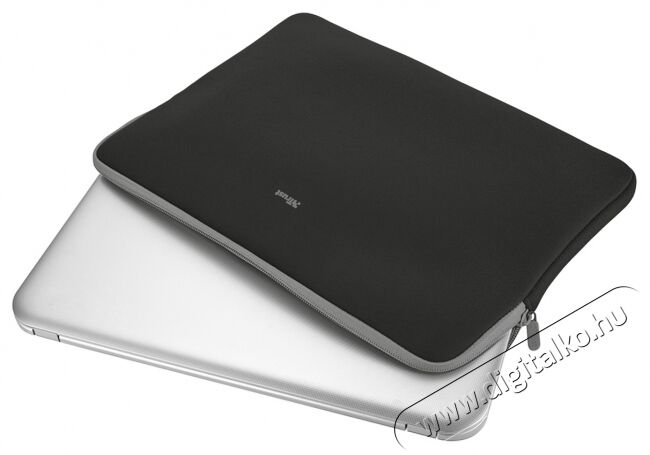 Trust Primo 13,3" notebook tok (21251) - fekete Egyéb - Nem forgalmazzuk ! - 313309