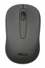 Trust Ziva Compact vezeték nélküli egér (21509) Iroda és számítástechnika - Egér - Vezeték nélküli egér - 318184