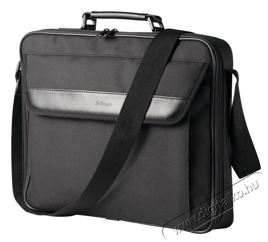 Trust Atlanta 16" notebook táska (21080) Egyéb - Nem forgalmazzuk ! - 318106