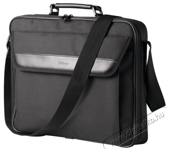 Trust Atlanta fekete 17,3 notebook táska - 21081 Egyéb - Nem forgalmazzuk ! - 313281