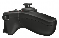 Trust GXT 545 Wireless Gamepad PC/PS3 (20491) Iroda és számítástechnika - Számítógép tartozék - PC kontroller - 316949