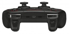 Trust GXT 545 Wireless Gamepad PC/PS3 (20491) Iroda és számítástechnika - Számítógép tartozék - PC kontroller - 316949