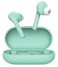 Trust Nika Touch Bluetooth true wireless headset - türkiz Audio-Video / Hifi / Multimédia - Fül és Fejhallgatók - Fülhallgató mikrofonnal / headset - 368549