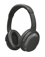 Trust Paxo Bluetooth fejhallgató (22451) Audio-Video / Hifi / Multimédia - Fül és Fejhallgatók - Fejhallgató mikrofonnal / headset - 341913