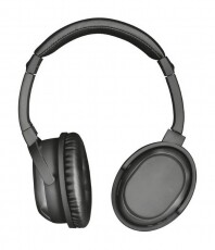 Trust Paxo Bluetooth fejhallgató (22451) Audio-Video / Hifi / Multimédia - Fül és Fejhallgatók - Fejhallgató mikrofonnal / headset - 341913