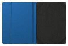 Trust Primo Folio tablet állvány - kék Mobil / Kommunikáció / Smart - Tablet / E-book kiegészítő, tok - Tartó / rögzítő / állvány - 368563