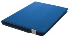 Trust Primo Folio tablet állvány - kék Mobil / Kommunikáció / Smart - Tablet / E-book kiegészítő, tok - Tartó / rögzítő / állvány - 368563