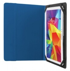 Trust Primo Folio tablet állvány - kék Mobil / Kommunikáció / Smart - Tablet / E-book kiegészítő, tok - Tartó / rögzítő / állvány - 368563