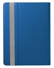 Trust Primo Folio tablet állvány - kék Mobil / Kommunikáció / Smart - Tablet / E-book kiegészítő, tok - Tartó / rögzítő / állvány - 368563
