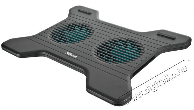 Trust Xstream Breeze notebook hűtőpad (17805) Egyéb - Nem forgalmazzuk ! - 317035