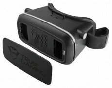 Trust GXT 720 Gaming VR szemüveg + távirányító (21322) Mobil / Kommunikáció / Smart - VR virtuális szemüveg - 318128