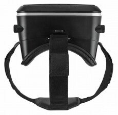 Trust GXT 720 Gaming VR szemüveg + távirányító (21322) Mobil / Kommunikáció / Smart - VR virtuális szemüveg - 318128