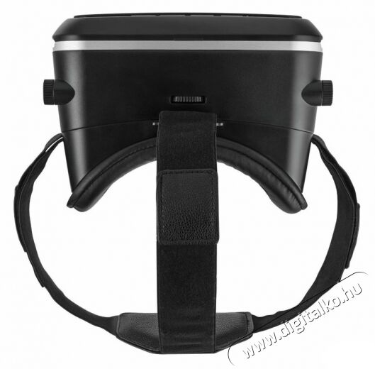 Trust GXT 720 Gaming VR szemüveg + távirányító (21322) Mobil / Kommunikáció / Smart - VR virtuális szemüveg - 318128