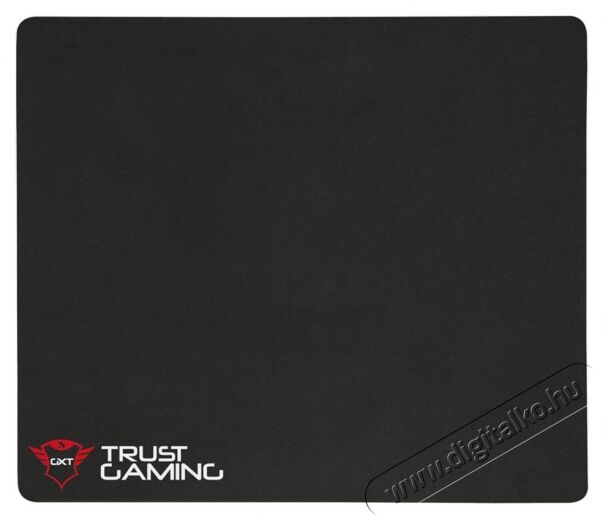 Trust GXT 752 Gamer egérpad (21566) Iroda és számítástechnika - Egér - Egérpad - 320408