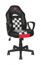 Trust GXT 702 Ryon Junior Gamer szék (22876) Háztartás / Otthon / Kültér - Egyéb háztartási termék - 344381