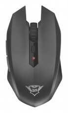 Trust GXT 115 Macci vezeték nélküli Gamer egér (22417) Iroda és számítástechnika - Egér - Vezeték nélküli egér - 339663