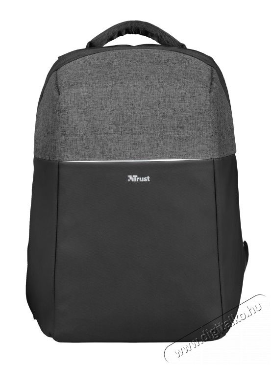 Trust Nox Anti-theft Backpack laptop táska Egyéb - Nem forgalmazzuk ! - 348530