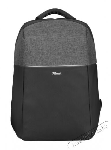Trust Nox Anti-theft Backpack laptop táska Egyéb - Nem forgalmazzuk ! - 348530