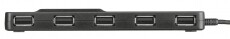Trust Oila 7 portos USB 2.0 HUB (20576) Iroda és számítástechnika - Notebook kiegészítő - USB hub / elosztó - 318138