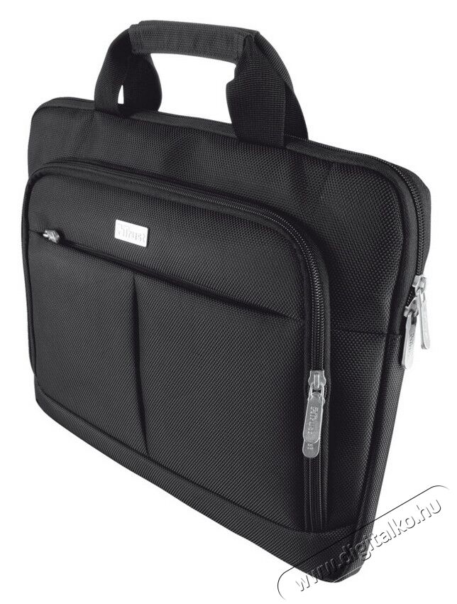 Trust Sydney Slim 14" notebook táska (19761) Egyéb - Nem forgalmazzuk ! - 317001